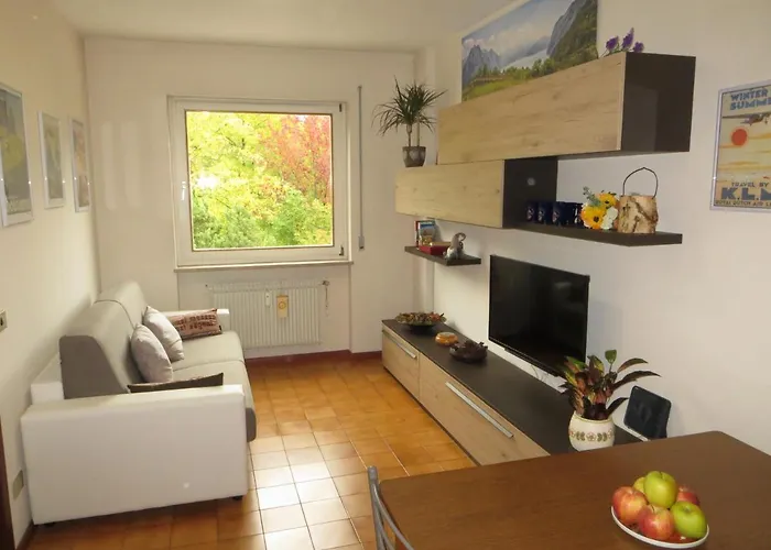 Appartamento Panoramico Lungopassirio