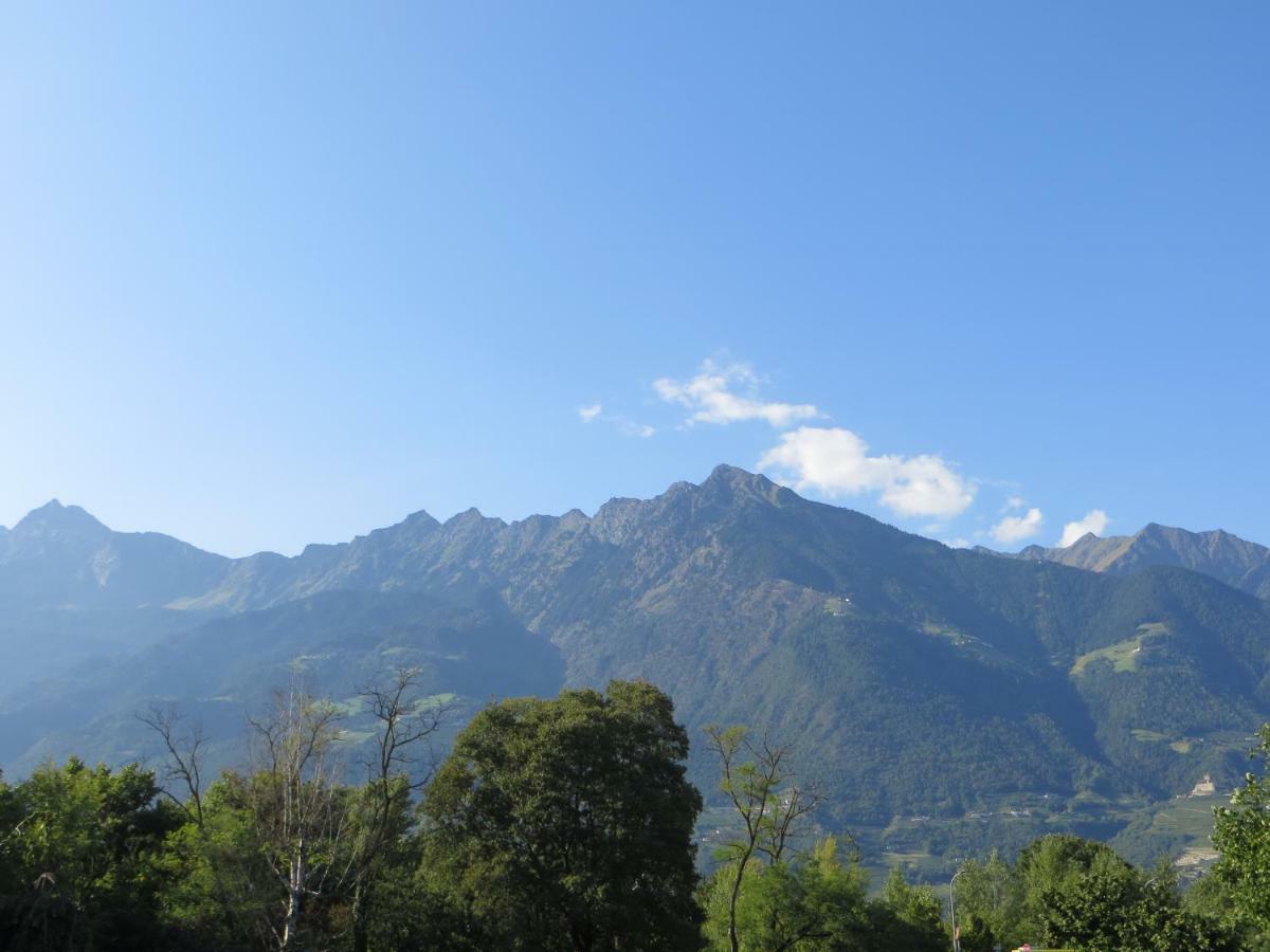 Apartment Panoramico Lungopassirio Merano