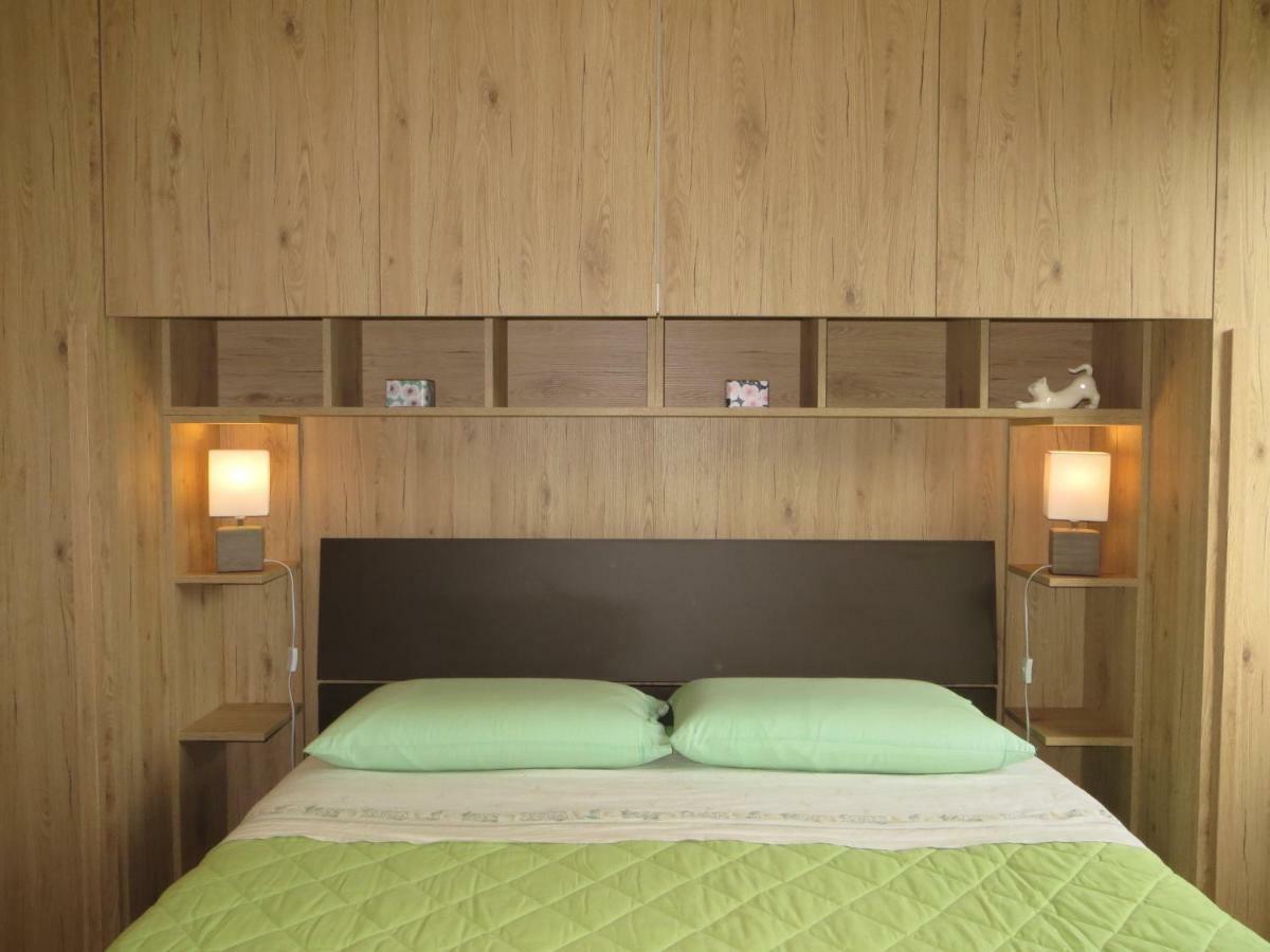 Apartment Panoramico Lungopassirio Merano