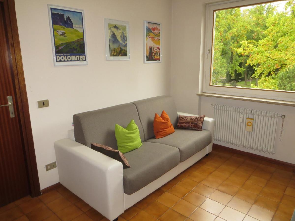 Appartamento Panoramico Lungopassirio *