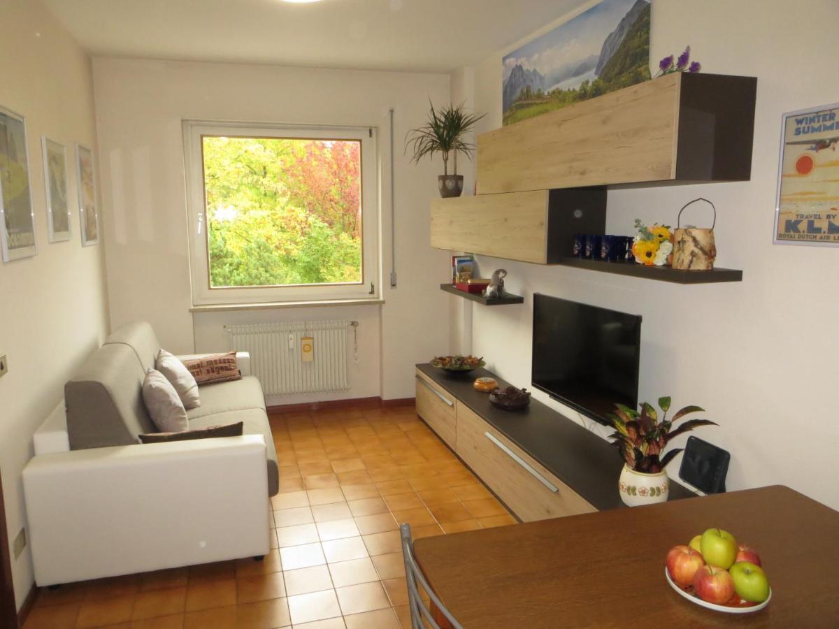 Panoramico Lungopassirio Apartment Merano