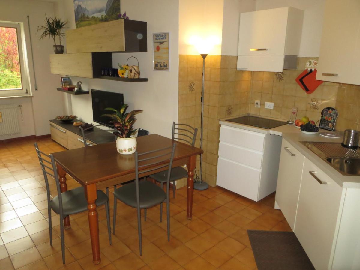 Panoramico Lungopassirio Apartment *